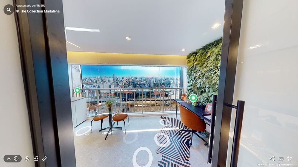Apartamento, 1 quarto, 39 m² - Foto 37