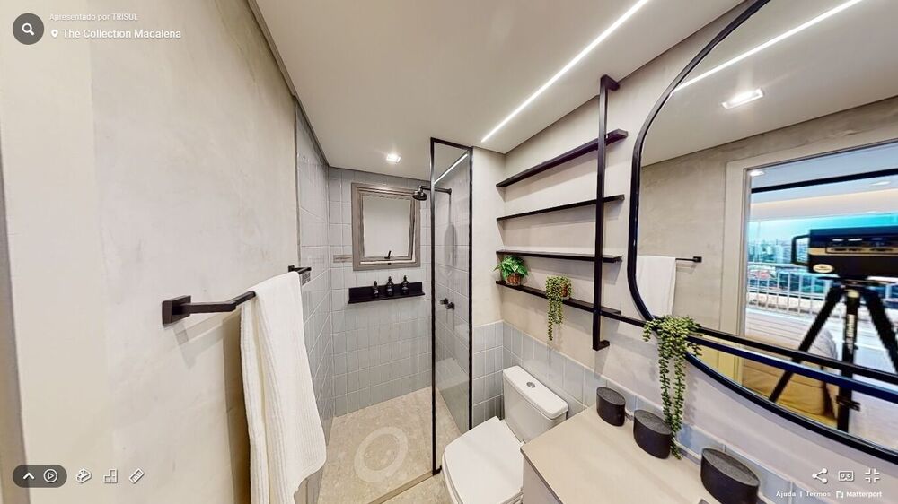 Apartamento, 1 quarto, 39 m² - Foto 27