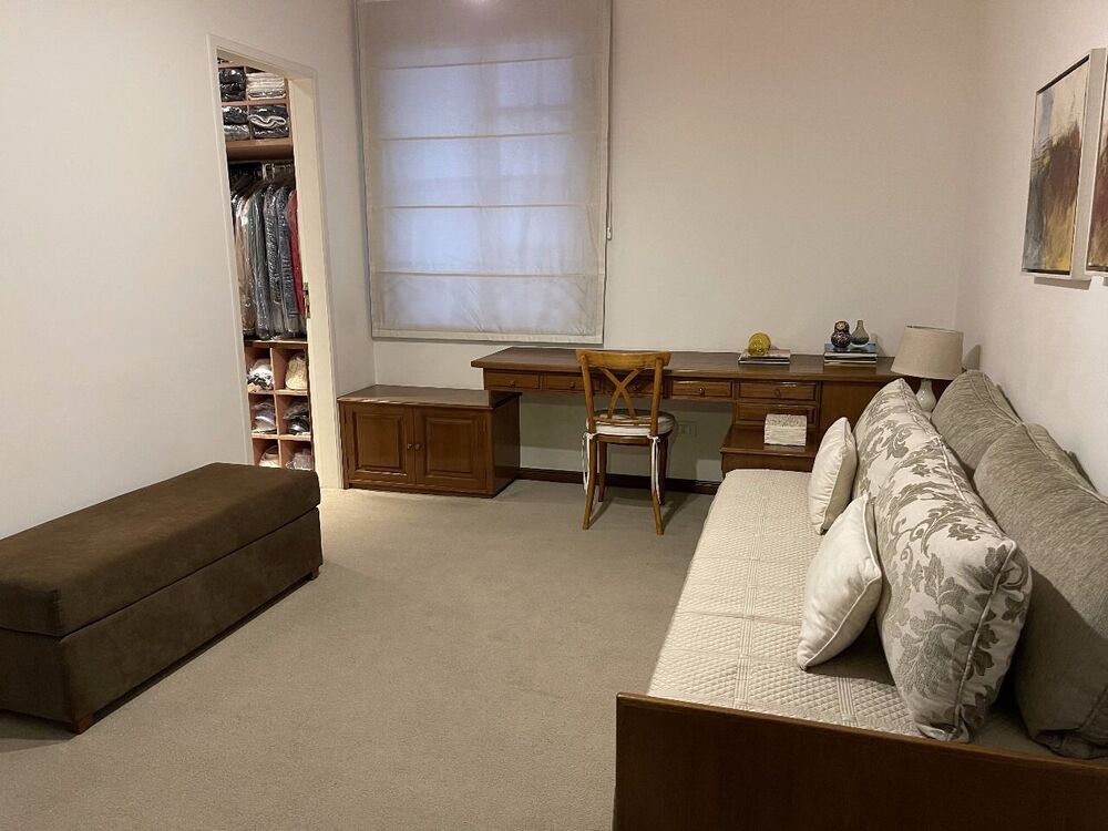 Casa para alugar com 4 quartos, 553m² - Foto 8