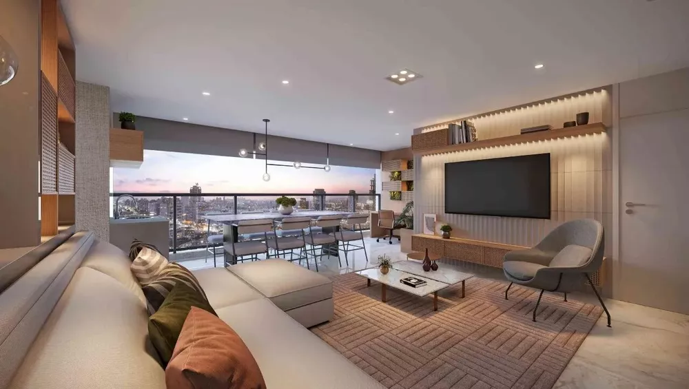Apartamento, 3 quartos, 110 m² - Foto 10