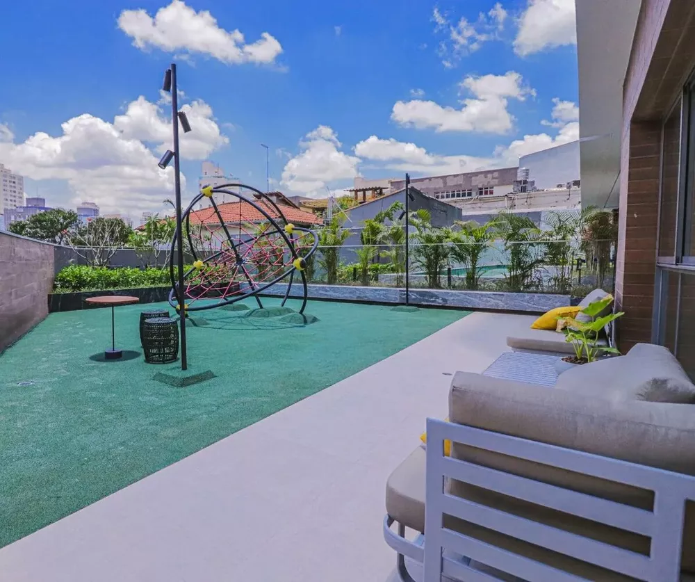 Apartamento, 3 quartos, 110 m² - Foto 12