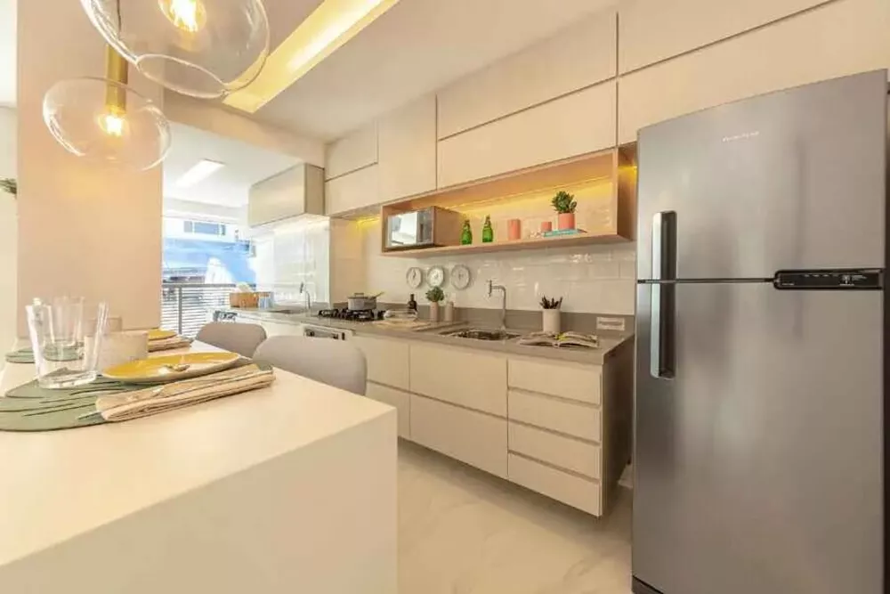 Apartamento, 3 quartos, 110 m² - Foto 5