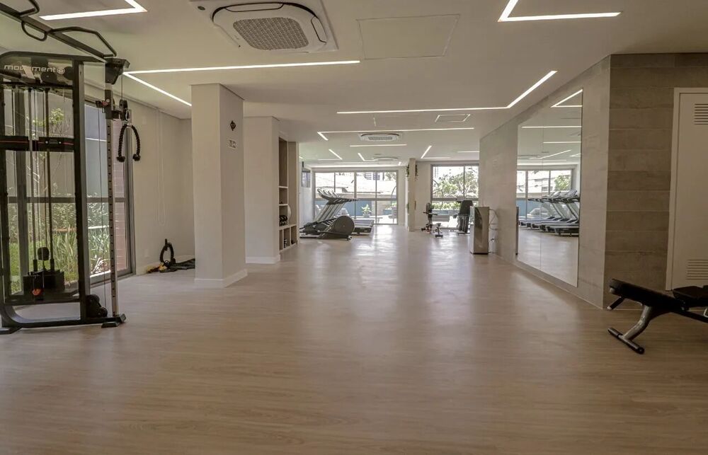 Apartamento, 3 quartos, 110 m² - Foto 20