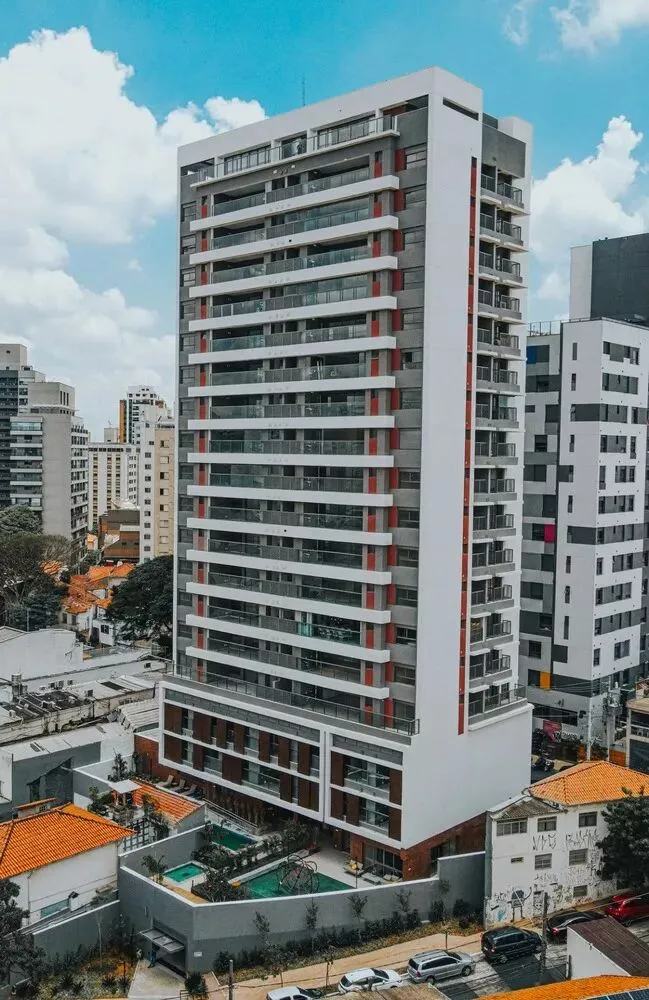 Apartamento, 3 quartos, 110 m² - Foto 3
