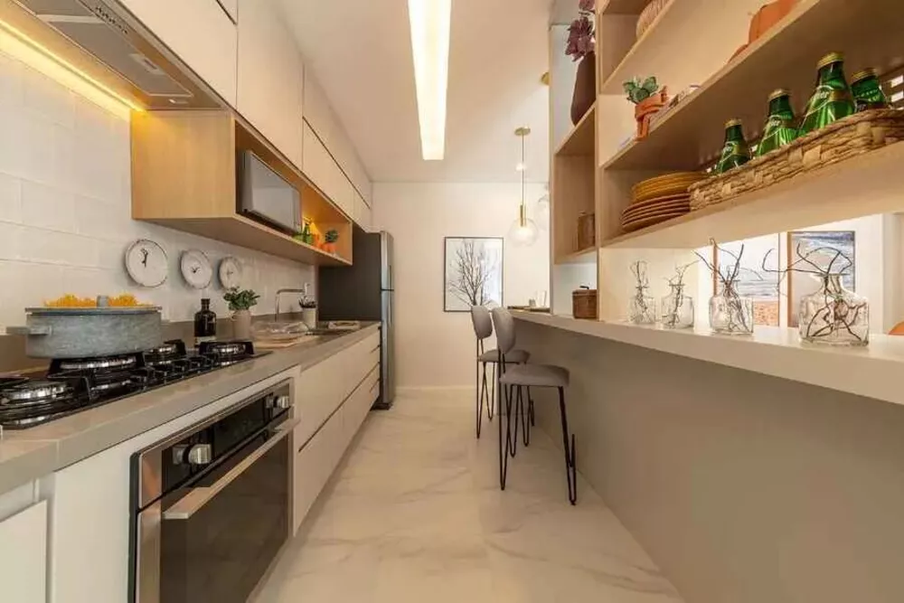 Apartamento, 3 quartos, 110 m² - Foto 14