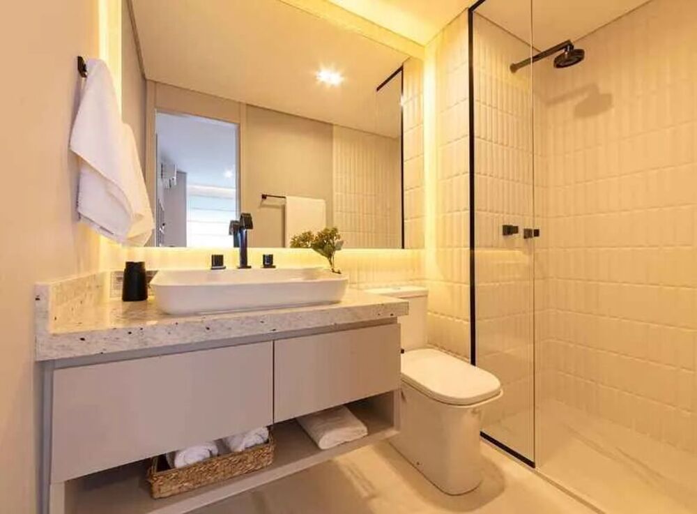 Apartamento, 3 quartos, 110 m² - Foto 22