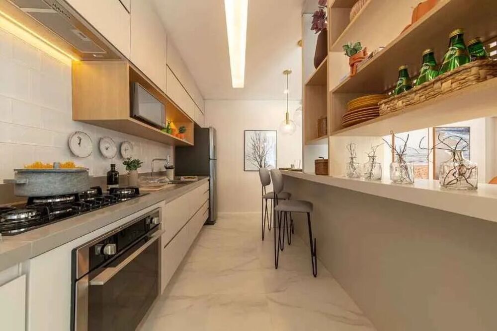 Apartamento, 3 quartos, 110 m² - Foto 28