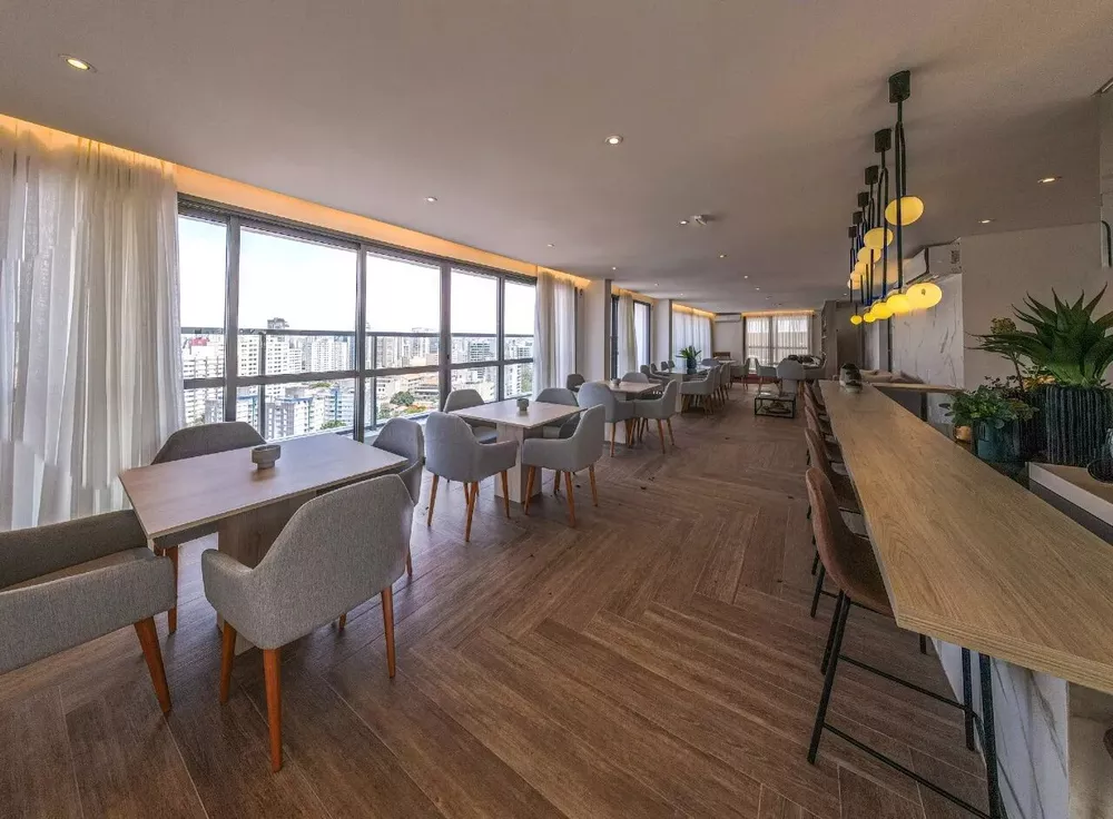 Apartamento, 3 quartos, 110 m² - Foto 19