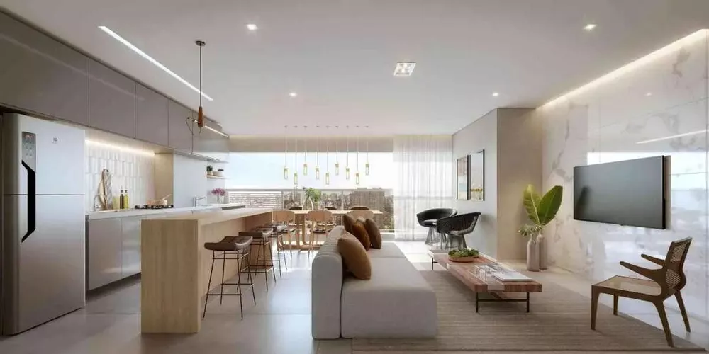 Apartamento, 3 quartos, 110 m² - Foto 18