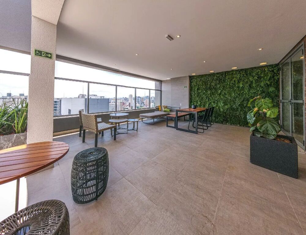 Apartamento, 3 quartos, 110 m² - Foto 27