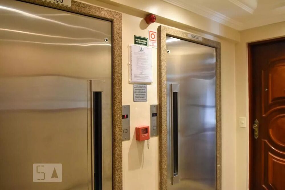 Apartamento, 2 quartos, 58 m² - Foto 21