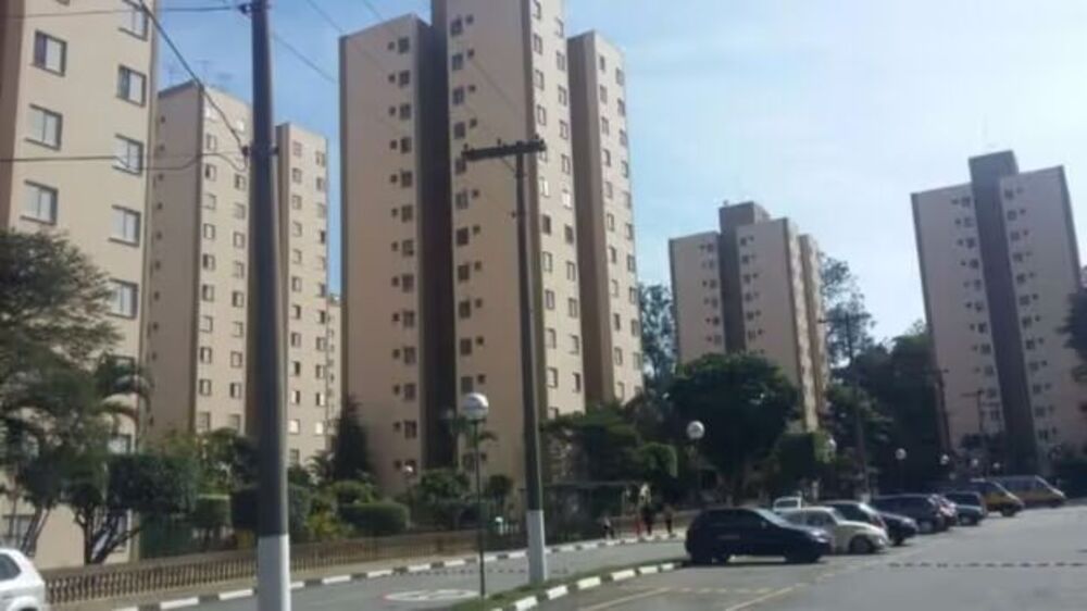 Apartamento, 2 quartos, 58 m² - Foto 17