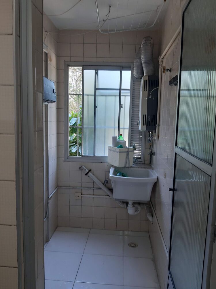 Apartamento, 2 quartos, 58 m² - Foto 4