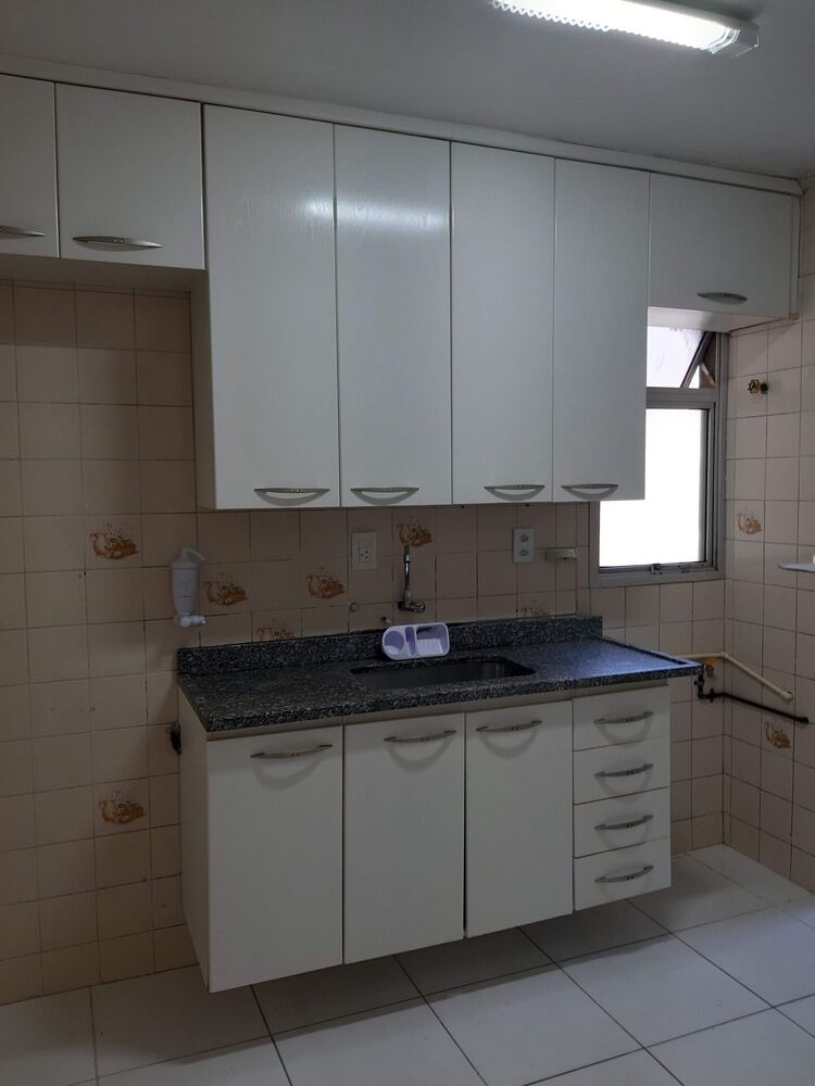 Apartamento, 2 quartos, 58 m² - Foto 2