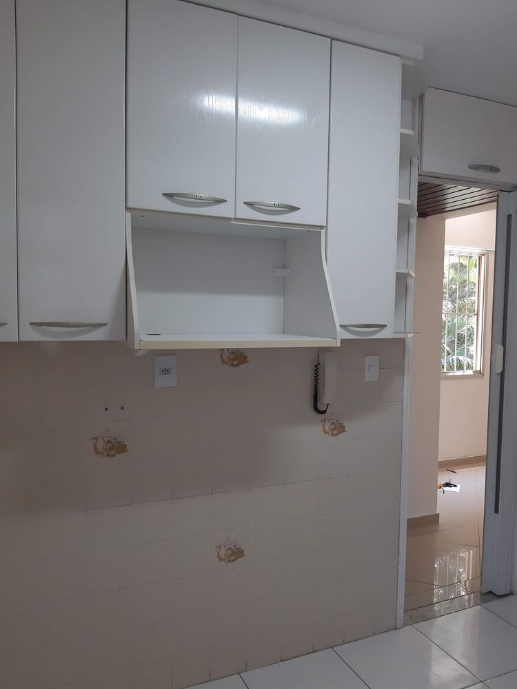 Apartamento, 2 quartos, 58 m² - Foto 3
