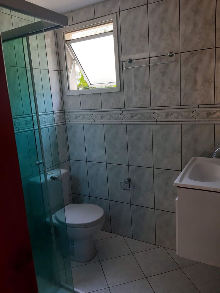 Apartamento, 2 quartos, 58 m² - Foto 9