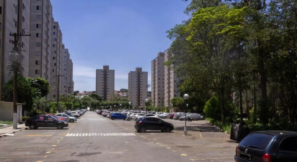 Apartamento, 2 quartos, 58 m² - Foto 23