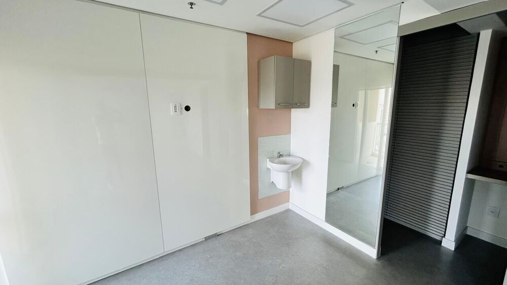 Conjunto Comercial-Sala para alugar, 85m² - Foto 10