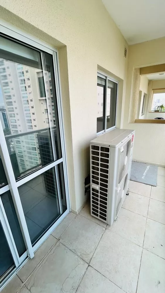 Sala-Conjunto, 85 m² - Foto 8