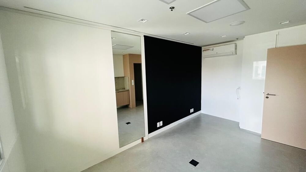 Conjunto Comercial-Sala para alugar, 85m² - Foto 7