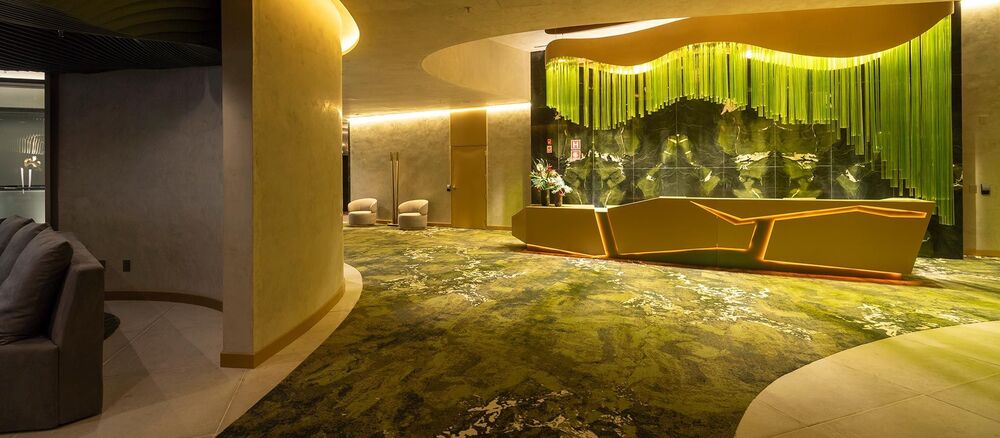 Apartamento, 1 quarto, 53 m² - Foto 8