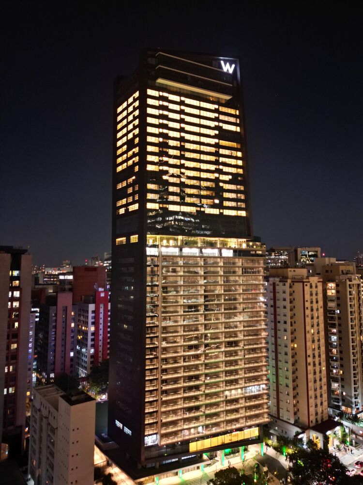 Apartamento, 1 quarto, 53 m² - Foto 7