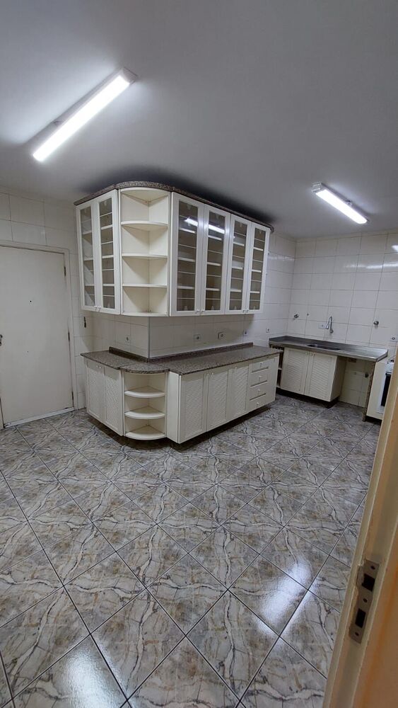 Apartamento, 3 quartos, 130 m² - Foto 1