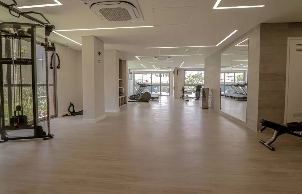 Apartamento, 3 quartos, 110 m² - Foto 3