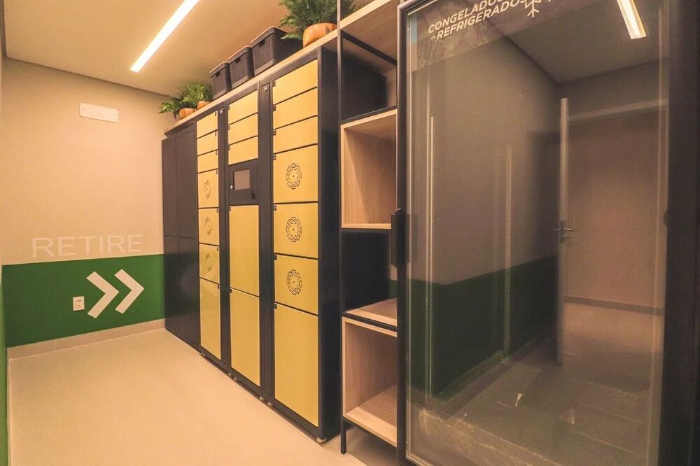 Apartamento, 3 quartos, 110 m² - Foto 20