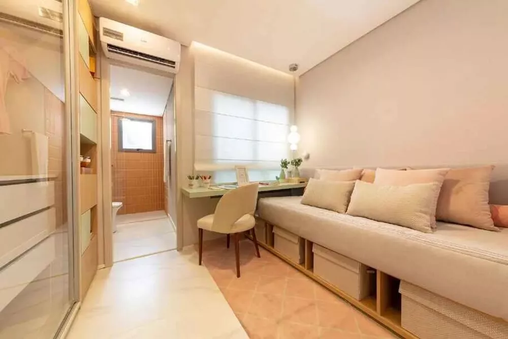 Apartamento, 3 quartos, 110 m² - Foto 10