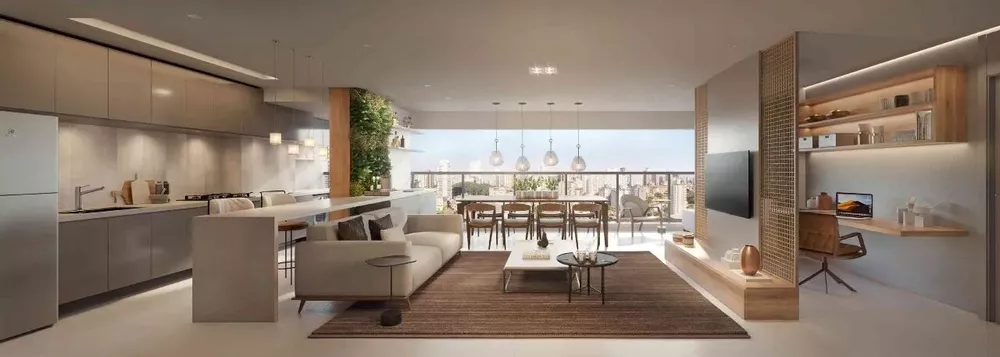 Apartamento, 3 quartos, 110 m² - Foto 12