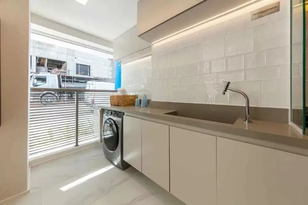 Apartamento, 3 quartos, 110 m² - Foto 8
