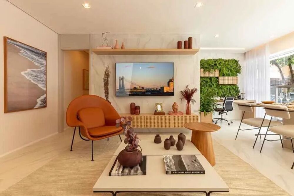 Apartamento, 3 quartos, 110 m² - Foto 34