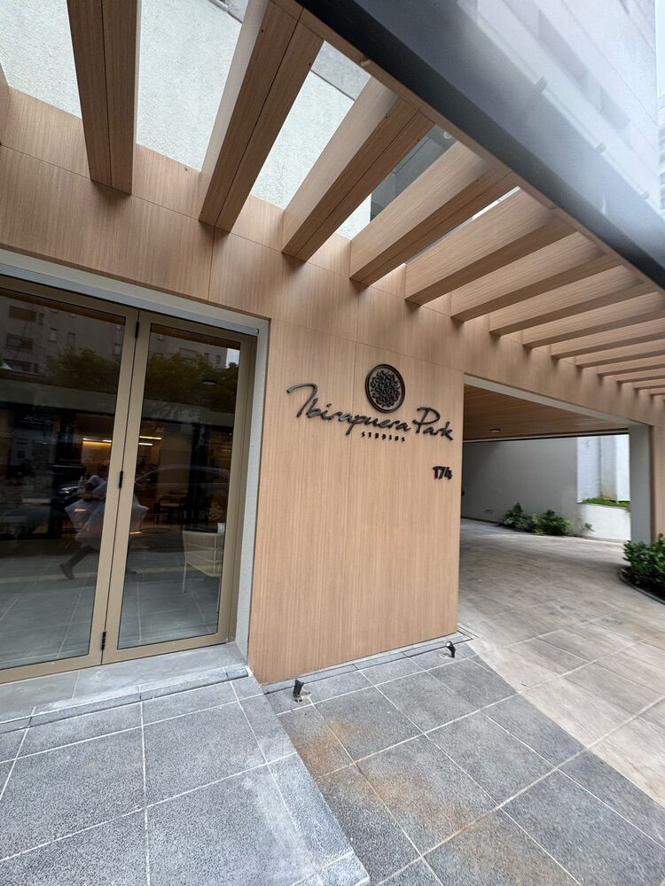 Apartamento, 1 quarto, 21 m² - Foto 4