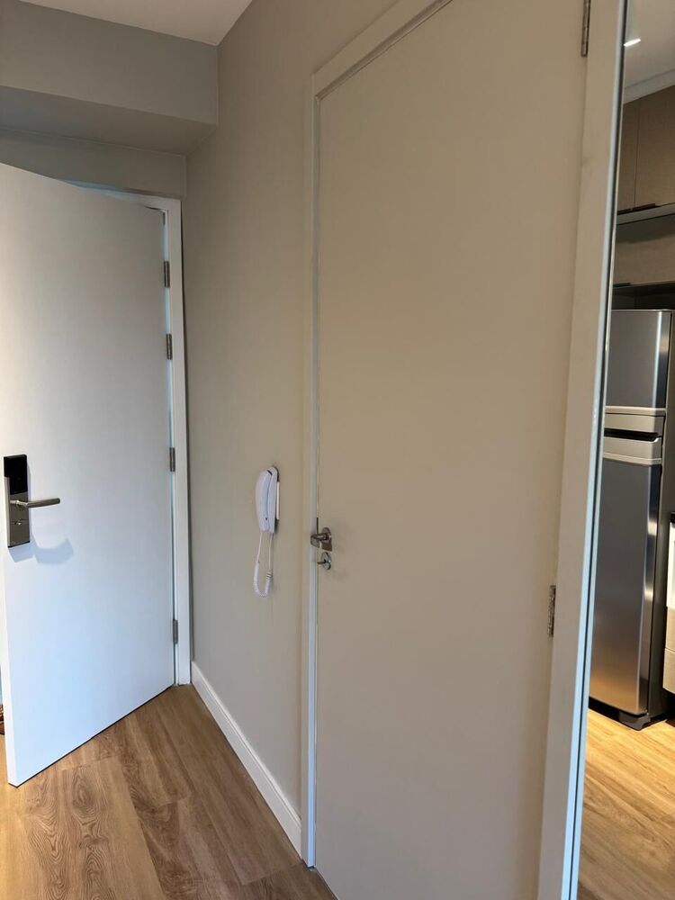 Apartamento, 1 quarto, 21 m² - Foto 3