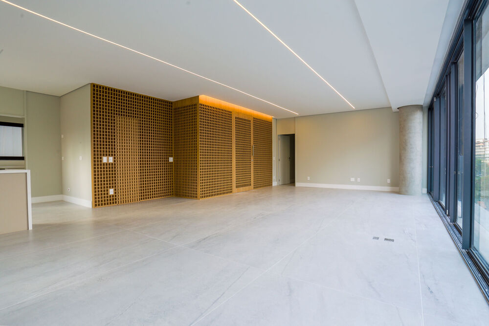 Apartamento, 3 quartos, 229 m² - Foto 1