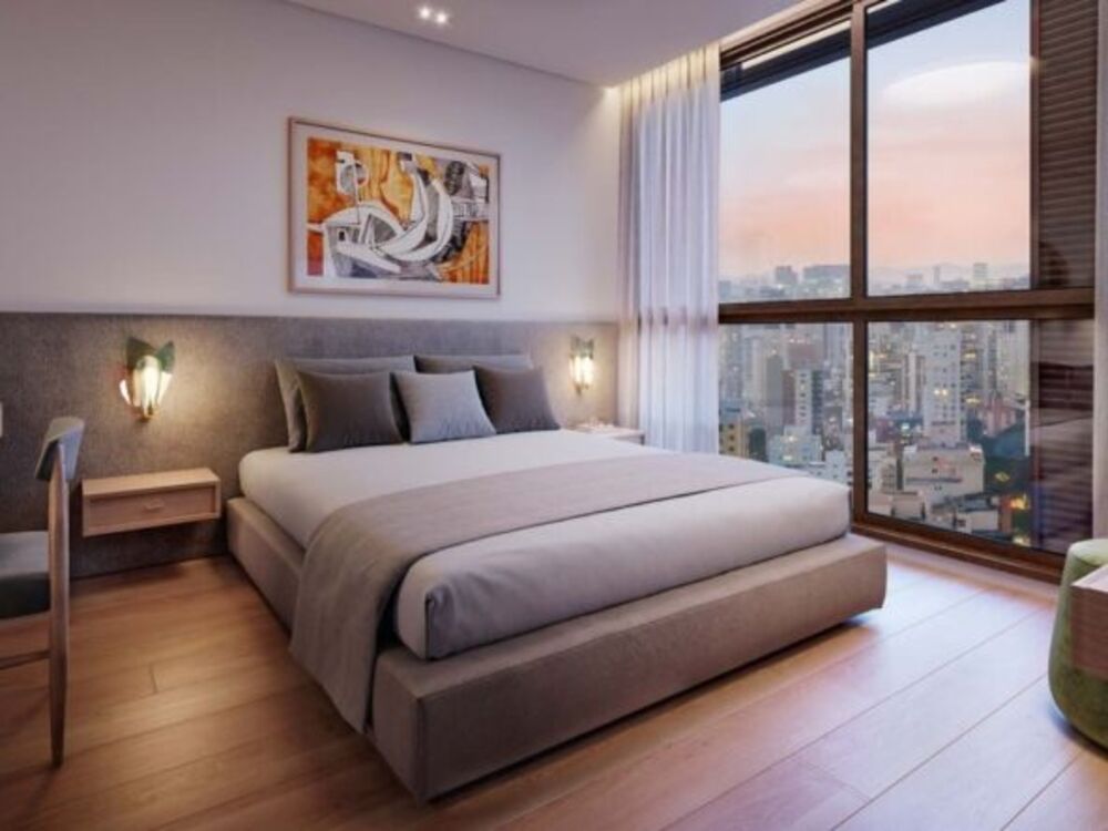 Apartamento, 3 quartos, 229 m² - Foto 4