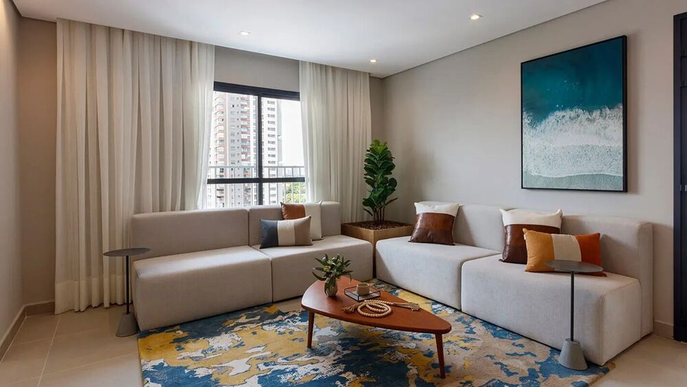 Apartamento, 1 quarto, 31 m² - Foto 29
