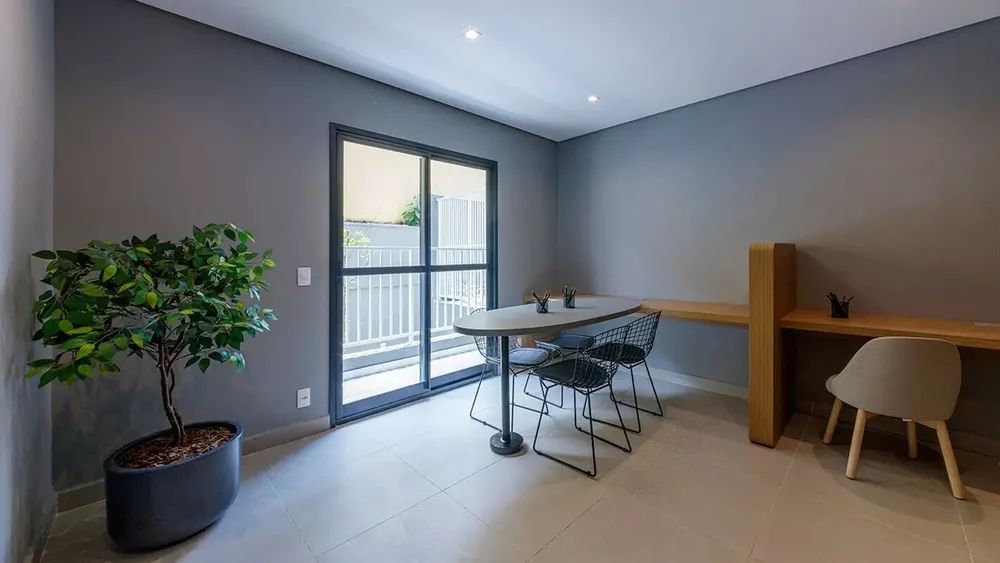 Apartamento, 1 quarto, 31 m² - Foto 11