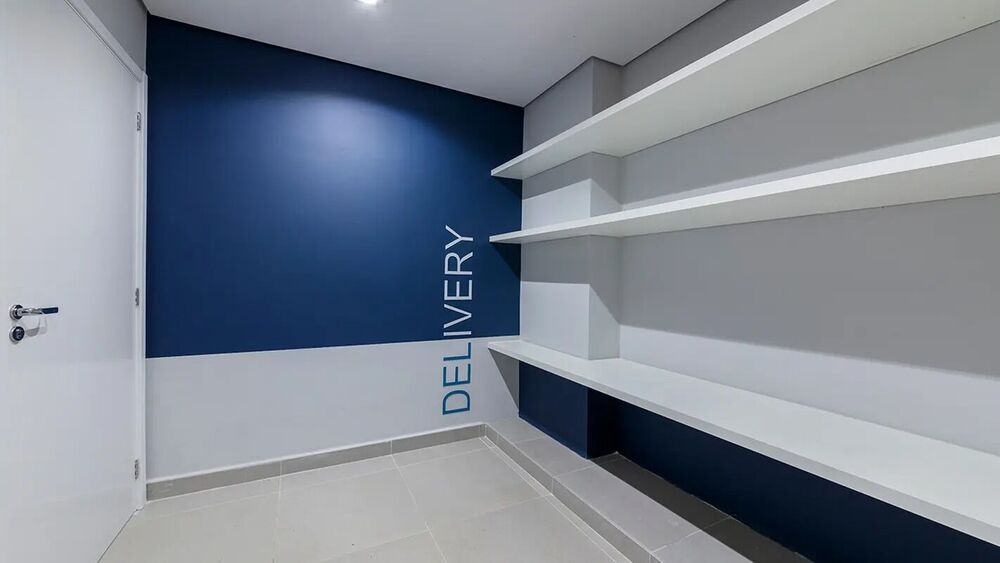 Apartamento, 1 quarto, 31 m² - Foto 33