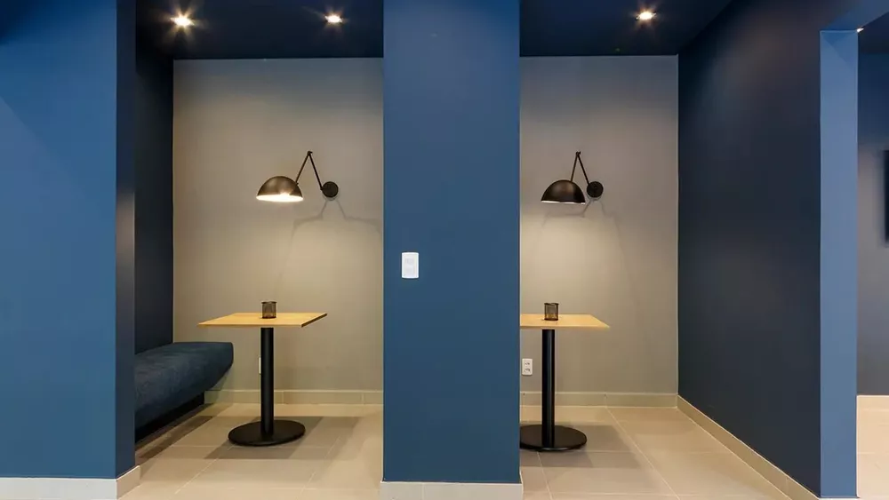 Apartamento, 1 quarto, 31 m² - Foto 7