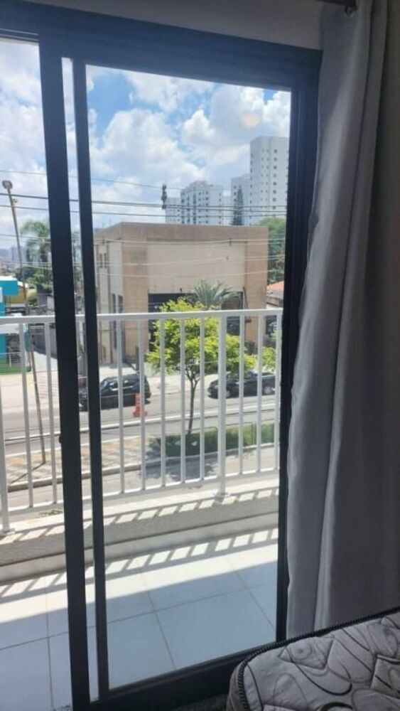 Apartamento, 1 quarto, 31 m² - Foto 41