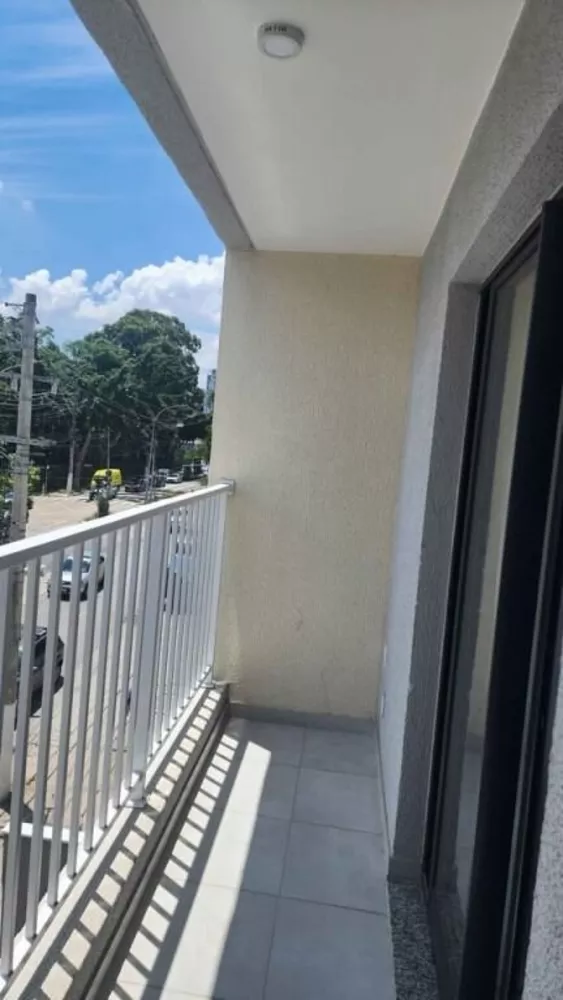 Apartamento, 1 quarto, 31 m² - Foto 12