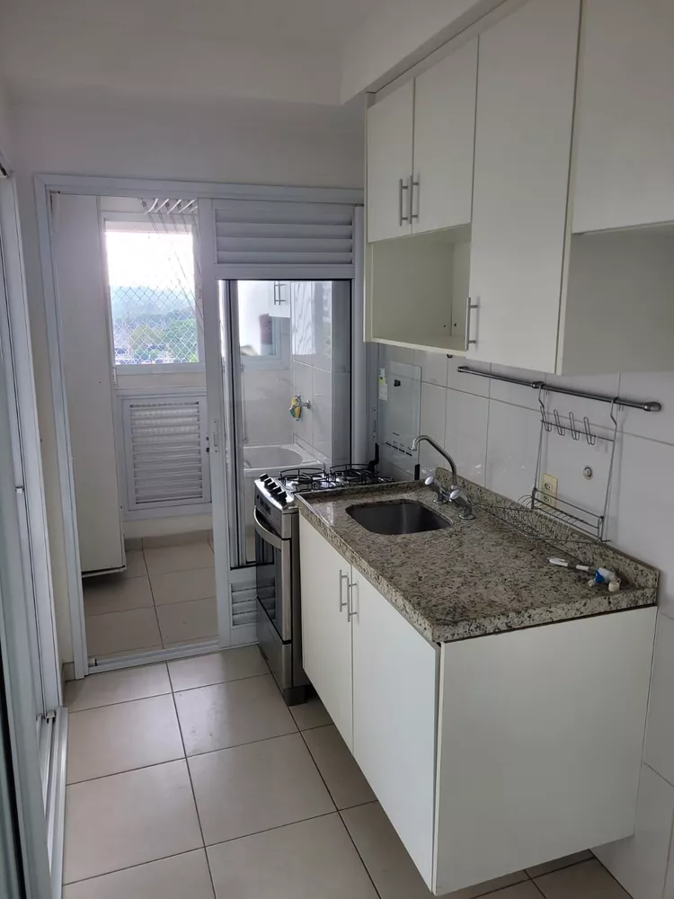 Apartamento, 1 quarto, 31 m² - Foto 10