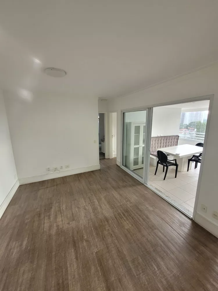 Apartamento, 1 quarto, 31 m² - Foto 2