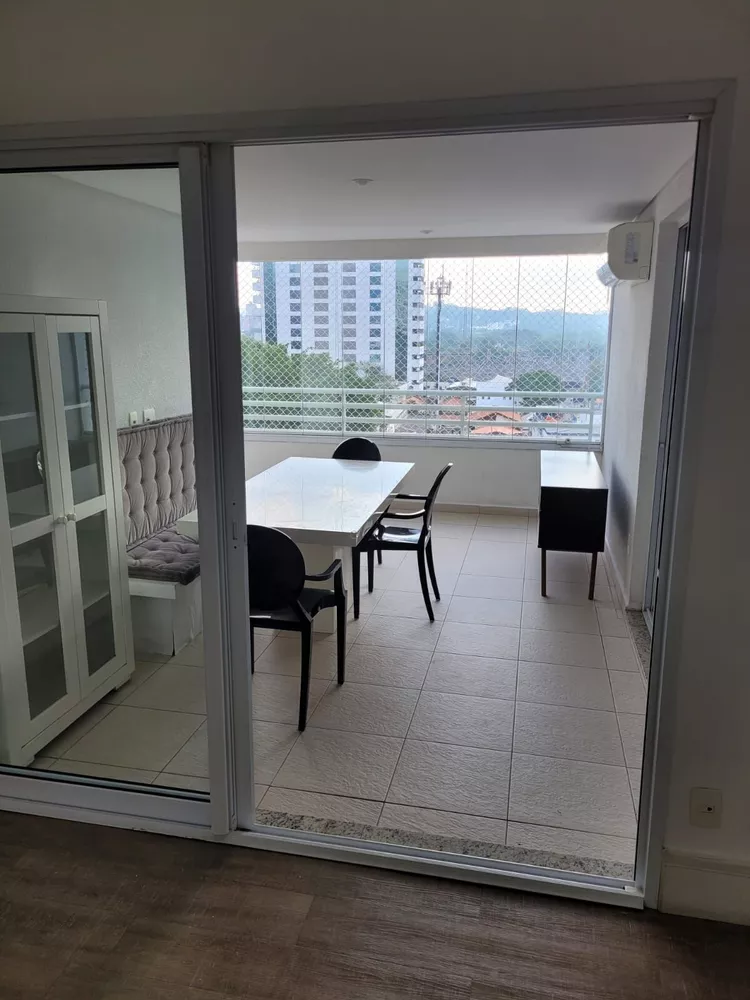Apartamento, 1 quarto, 31 m² - Foto 1