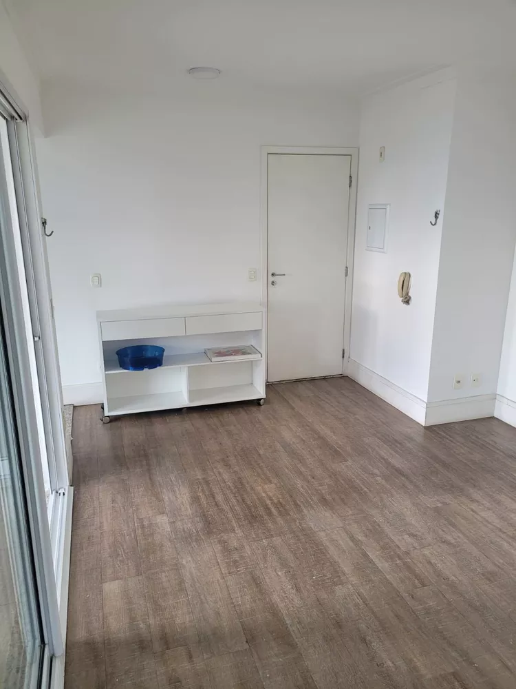 Apartamento, 1 quarto, 31 m² - Foto 6