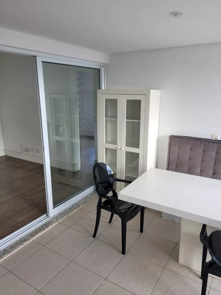 Apartamento, 1 quarto, 31 m² - Foto 13