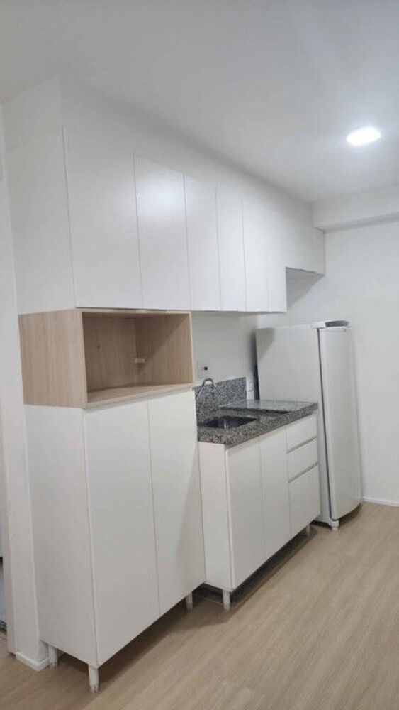 Apartamento, 1 quarto, 31 m² - Foto 34
