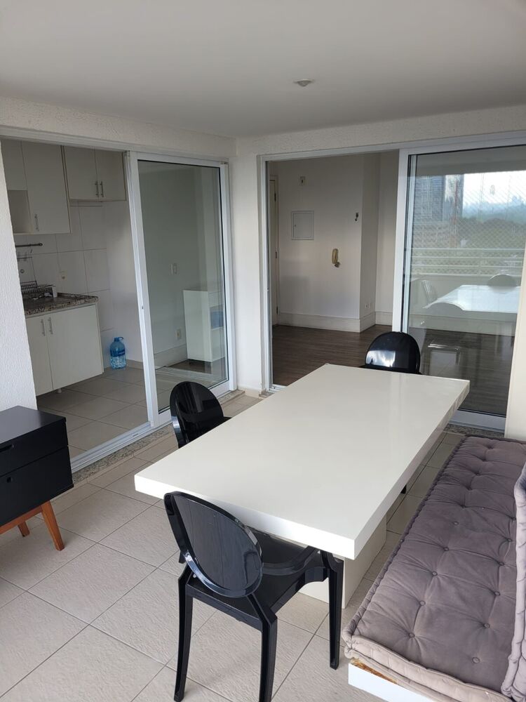 Apartamento, 1 quarto, 31 m² - Foto 40